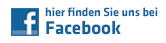 Besuchen Sie uns auf Facebook