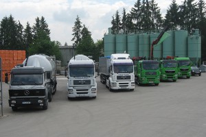 Logistik