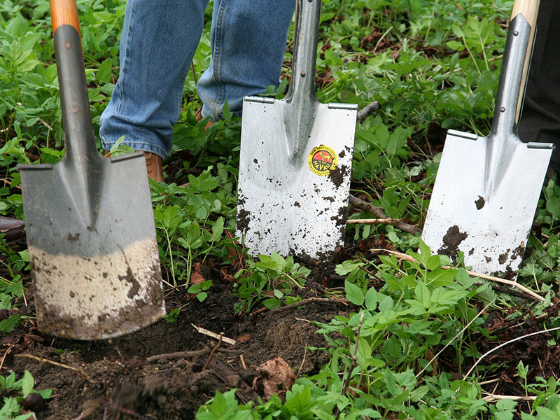 Gartenbedarf